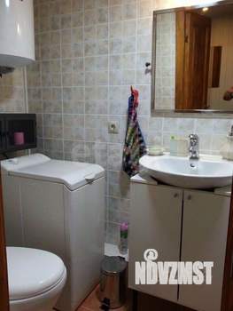 2-к квартира, вторичка, 40м2, 1/5 этаж