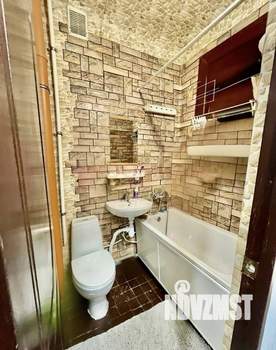 2-к квартира, вторичка, 38м2, 2/3 этаж