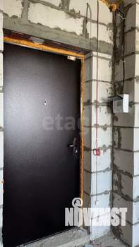 1-к квартира, вторичка, 41м2, 25/25 этаж