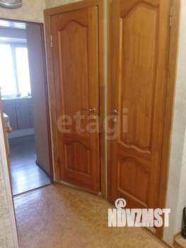 3-к квартира, вторичка, 58м2, 1/5 этаж