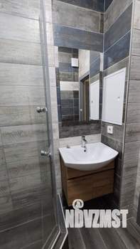 2-к квартира, вторичка, 46м2, 9/9 этаж