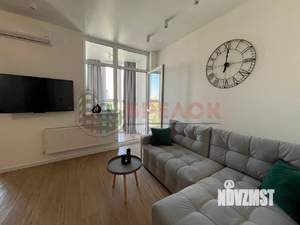 1-к квартира, вторичка, 49м2, 26/26 этаж