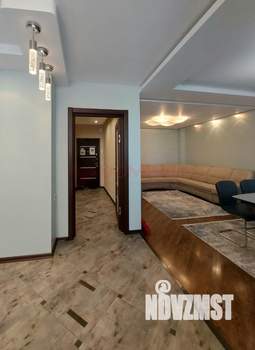 2-к квартира, вторичка, 66м2, 14/18 этаж