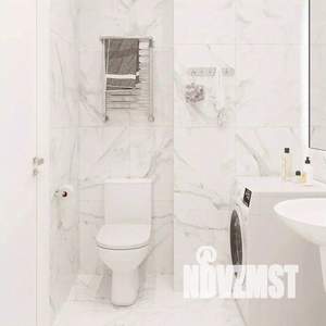 1-к квартира, вторичка, 41м2, 13/22 этаж