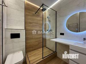 1-к квартира, вторичка, 38м2, 6/21 этаж