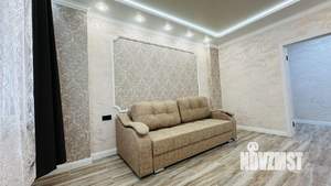 1-к квартира, вторичка, 40м2, 5/24 этаж