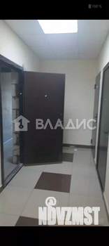 1-к квартира, вторичка, 40м2, 10/25 этаж