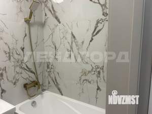 1-к квартира, вторичка, 36м2, 11/26 этаж