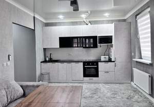 1-к квартира, вторичка, 42м2, 5/5 этаж