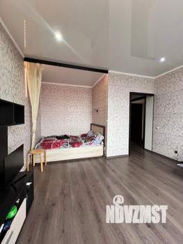 1-к квартира, вторичка, 36м2, 14/19 этаж