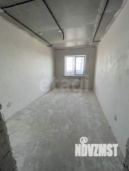 1-к квартира, вторичка, 46м2, 14/24 этаж