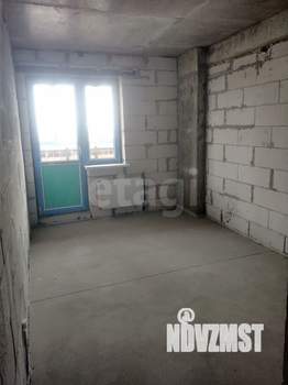 1-к квартира, вторичка, 41м2, 22/24 этаж