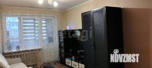 1-к квартира, вторичка, 30м2, 5/9 этаж