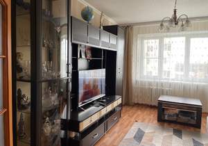 3-к квартира, вторичка, 64м2, 8/10 этаж