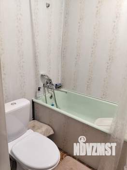 2-к квартира, вторичка, 37м2, 4/6 этаж