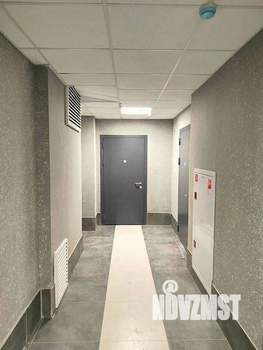 1-к квартира, вторичка, 39м2, 13/24 этаж