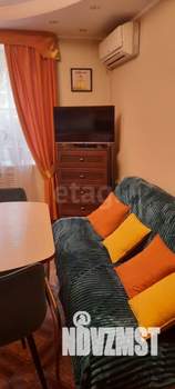 2-к квартира, вторичка, 50м2, 1/5 этаж