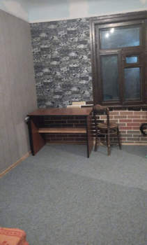 2-к квартира, вторичка, 35м2, 1/2 этаж