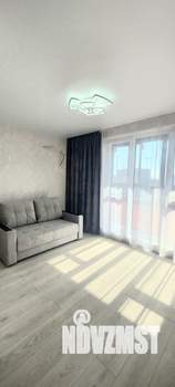 Студия квартира, вторичка, 26м2, 12/13 этаж