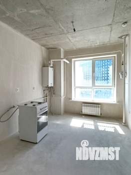 1-к квартира, вторичка, 37м2, 10/25 этаж