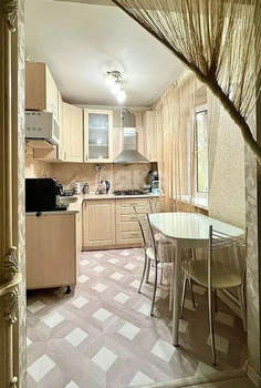 3-к квартира, вторичка, 58м2, 4/5 этаж