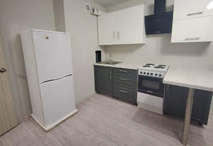 Студия квартира, вторичка, 25м2, 6/18 этаж