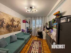 Студия квартира, вторичка, 21м2, 3/12 этаж