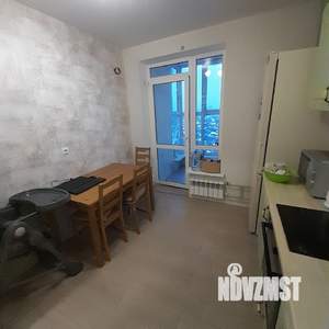 1-к квартира, вторичка, 36м2, 22/24 этаж