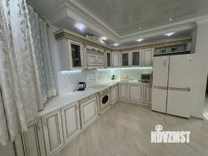 3-к квартира, вторичка, 100м2, 20/25 этаж