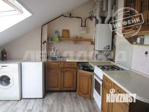 1-к квартира, вторичка, 45м2, 5/5 этаж