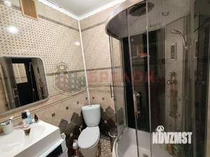 2-к квартира, вторичка, 48м2, 11/17 этаж