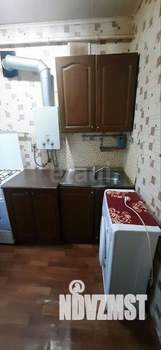 1-к квартира, вторичка, 30м2, 1/5 этаж