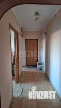 4-к квартира, вторичка, 93м2, 5/9 этаж