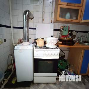 2-к квартира, вторичка, 42м2, 1/2 этаж
