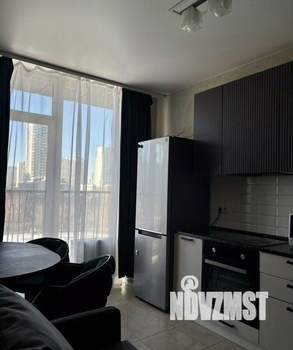 2-к квартира, вторичка, 55м2, 4/26 этаж