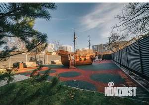 3-к квартира, вторичка, 122м2, 5/14 этаж