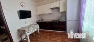 1-к квартира, вторичка, 39м2, 5/16 этаж