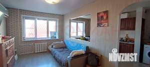 4-к квартира, вторичка, 95м2, 6/9 этаж