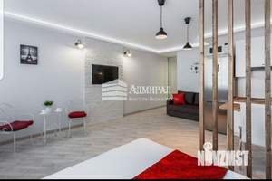 Студия квартира, сданный дом, 35м2, 5/32 этаж