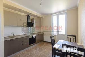 2-к квартира, вторичка, 57м2, 10/20 этаж
