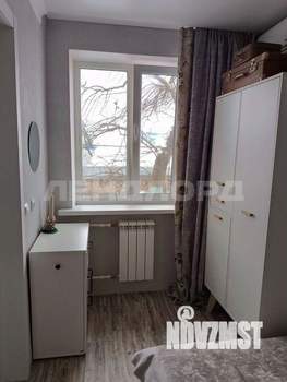 3-к квартира, вторичка, 41м2, 2/2 этаж
