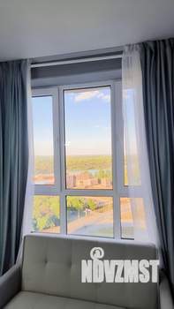 1-к квартира, вторичка, 34м2, 16/18 этаж