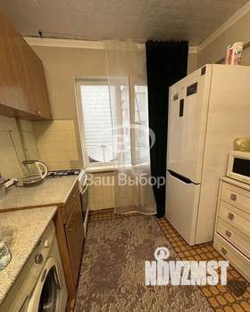 1-к квартира, вторичка, 31м2, 3/5 этаж