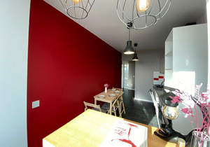 1-к квартира, вторичка, 48м2, 9/25 этаж