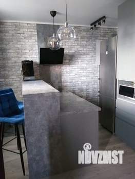 1-к квартира, вторичка, 33м2, 11/23 этаж