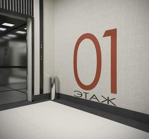 2-к квартира, вторичка, 50м2, 2/7 этаж