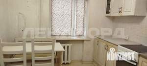 2-к квартира, вторичка, 52м2, 3/15 этаж