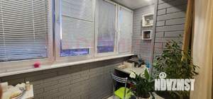 2-к квартира, вторичка, 61м2, 11/19 этаж