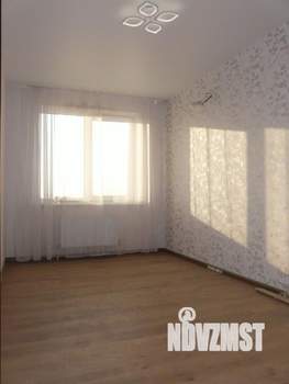 1-к квартира, вторичка, 35м2, 14/24 этаж