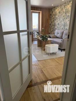 2-к квартира, вторичка, 50м2, 14/14 этаж